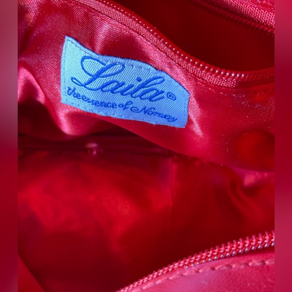 ๐ณ๐ด๐ณ๐ด๐ณ๐ด๐ณ๐ด Norwegian flag quilted bag - Picture 5 of 9